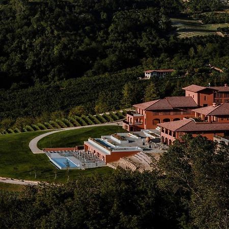 Hotel Casa Di Langa Cerretto Langhe Zewnętrze zdjęcie