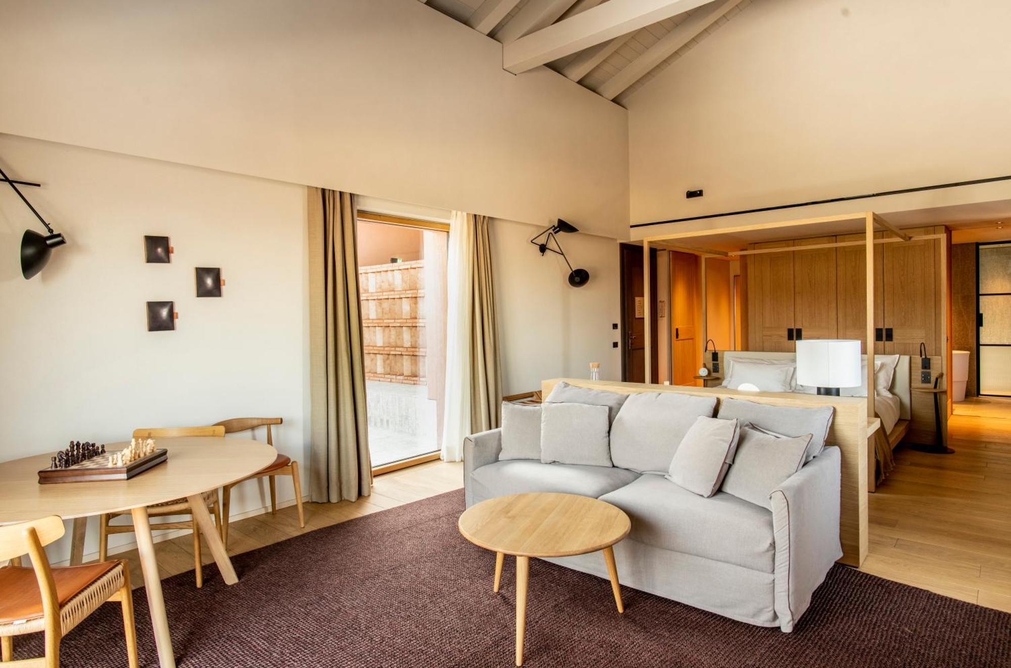 Hotel Casa Di Langa Cerretto Langhe Pokój zdjęcie