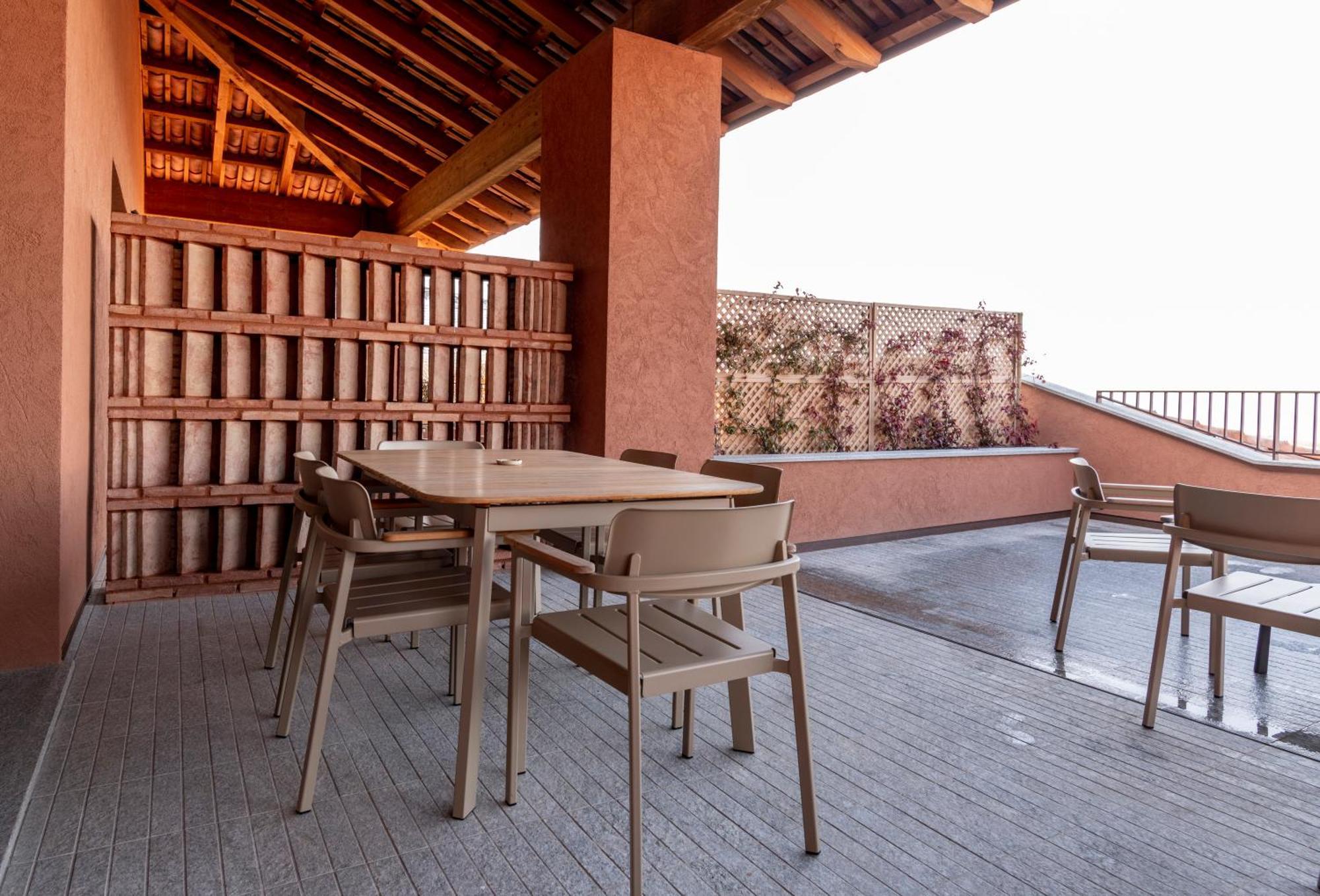 Hotel Casa Di Langa Cerretto Langhe Pokój zdjęcie
