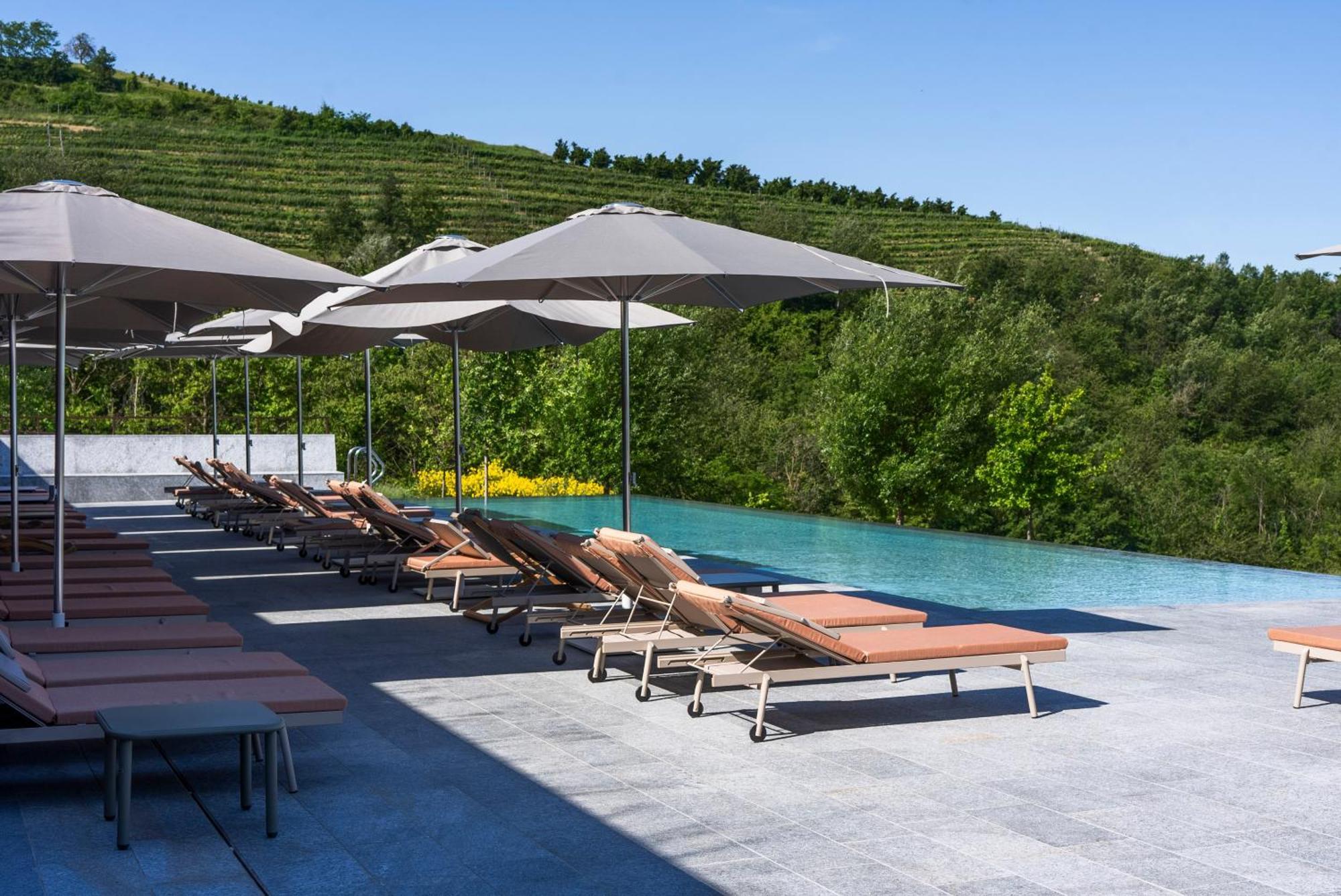 Hotel Casa Di Langa Cerretto Langhe Zewnętrze zdjęcie